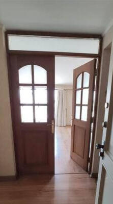 Departamento en Las Condes
